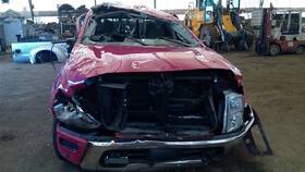400-10365 Nissan Automatic Transmission 9 Speed Fits 20 Titan 6166177