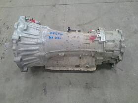 400-10646 Nissan Transmission 2019 Armada 4x4 400-10646 Nissan Transmission 2019 Armada 4x4