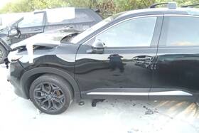 Nissan 400-12118 2025 Kicks Transmission Oem 1k Miles Lkq 457465719