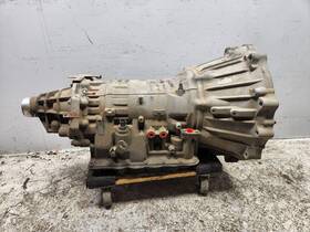 400-50474 Nissan 2007 Titan Automatic Transmission 2wd Column Shift Zj06b 400-50474 Nissan 2007 Titan Automatic Transmission 2wd Column Shift Zj06b