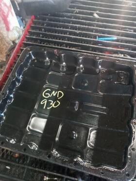 400-50489 Nissan Automatic Transmission 4wd Fits 07 Pathfinder 24710174