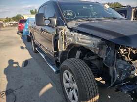 400-51339 Nissan Automatic Transmission 4wd Floor Shift Big Tow Fits 09-10 Titan
