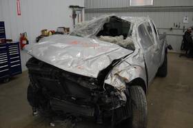 400-51528 Nissan Transmission For Frontier 2.5l At 40k 400-51528 Nissan Transmission For Frontier 2.5l At 40k
