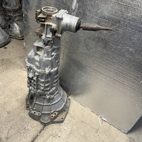 400-60005 Nissan 6 Speed Manual Transmission For S15 240sx Sr20det Jdm