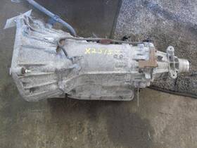 400-62449 Nissan Automatic Transmission 2.5l 2wd 4 Cylinder S Fits 13 Frontier 818427