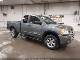 400-63018 Nissan Automatic Transmission 4wd Floor Shift Fits 15 Titan 750427