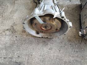 Nissan 400-63019 Automatic Transmission 4wd Column Shift Fits 15 Titan 2388526