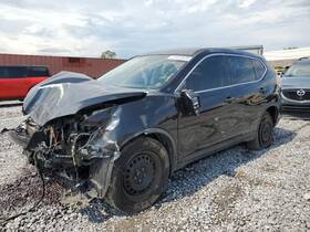 400-63141 Nissan Automatic Transmission Cvt Vin J 1st Digit Japan Built Fits 16 Rogue 2597373