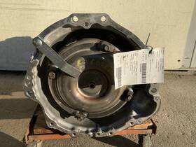 400-63220 Nissan 2017 370z Transmission 96k At 7 Speed Base Warranty Oem