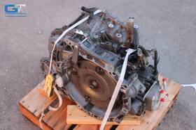 6z230348 Nissan 2014 - 2020 Rogue Automatic Transmission Gear Box Oem