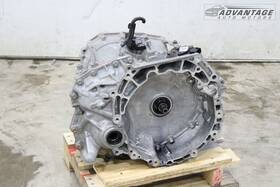 70x2awx09840 Nissan 2019-2023 Altima 2.5l Fwd Cvt8 Xtronic Transmission Jatco 121k Miles Oem