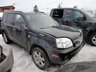 7605731 Nissan -trail 4x4 Automatic 06 05 Awd Transmission