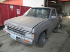 771519 Nissan Transmission Manual 90 89 86 91 4x2 87 93 Pickup 4 92 Cyl 88 771519 Nissan Transmission Manual 90 89 86 91 4x2 87 93 Pickup 4 92 Cyl 88