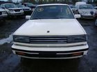 313205 Nissan 86 87 Maxima Transmission 88 Automatic