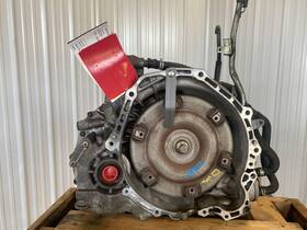 9j500 Nissan 05-06 Altima Automatic Transmission 74 700 Miles 3.5