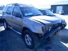 420473 Nissan Cyl Xterra Supercharger 6 04 4x4 Automatic Opt Transmission