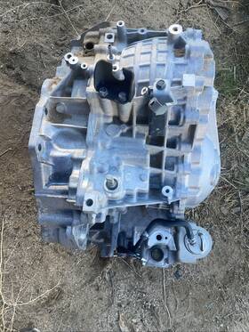 Faa304-125807 Nissan 2019-2020 Altima 2.5l Fwd Automatic Transmission Jatco Cvt8 Cvt Low Mile