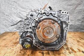 Hr16de Nissan Jdm 2013-2016 Versa Note 1.6l Hr16 Cvt Automatic Transmission 40k Hr16de Nissan Jdm 2013-2016 Versa Note 1.6l Hr16 Cvt Automatic Transmission 40k