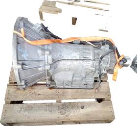 Jatco-3gx1a Nissan 2012 Pathfinder A Frontier 4.0l 4x2 2wd Automatic Transmission 3gx1a
