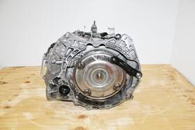Jf015e Nissan 2013 2014 2015 2016 Sentra 1.8l Cvt Transmission Automatic Jdm Tested