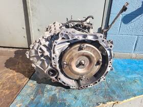 M335675 Nissan Used Automatic Transmission Assembly Fits 2012 Altima At Cvt 2.5l 4 Cyli