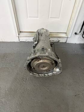 Nissan Re7rota X604c 2010-2020 370z Automatic Transmission 7 Speed Assembly Re7r01a-x604c 28k