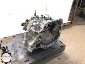 Nissan Sdj183119703 2018-2024 Kicks 1.6l Fwd Cvt Transmission Assembly Oem 8k