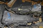 Ecr33 Nissan Skyline Gts-t 4 Speed Automatic Transmission R33 Jdm Oem Rb25 Ecr33 Nissan Skyline Gts-t 4 Speed Automatic Transmission R33 Jdm Oem Rb25
