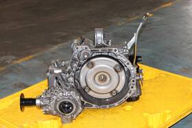 Tnu31 Nissan Jdm Presage / Teana 2.5l Auto Awd Transmission Qr25de #1 Free Shipping Tnu31 Nissan Jdm Presage / Teana 2.5l Auto Awd Transmission Qr25de #1 Free Shipping