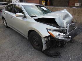 Tra-62614 Nissan 2014-2018 Altima 2.5l Automatic Cvt Transmission Sedan Oem 108k Tra-62614 Nissan 2014-2018 Altima 2.5l Automatic Cvt Transmission Sedan Oem 108k
