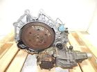 W5m332nnvr Nnvr Transmission Turbo Awd Mitsubishi Nu7572 Spline Bnu7572 3000gt Z16a 21 1990-1999