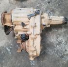 Np243c New Process Chevy Silverado Avalanche Tahoe Yukon Suburan Transfer Case