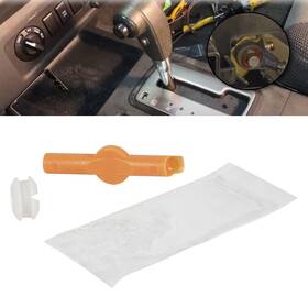 Nvqp-1477 Nv-auto 134193 Transmission Shift Linkage Cable Bushing Repair Kit For Infiniti Nissan Nvqp-1477 Nv-auto 134193 Transmission Shift Linkage Cable Bushing Repair Kit For Infiniti Nissan