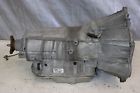 24250533 Ocra Tto 0008 Chevrolet Camarro Camaro Chevy Ss Automatic Transmission Tranny