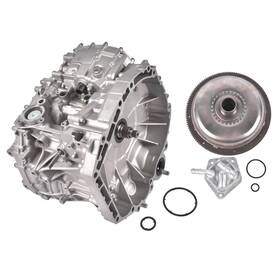 Oe Quality 20031-52n-a02 Automatic Transmission Gear Box For Honda Hrv 1.8l 2016-2021 10-02-g2aa G3aa