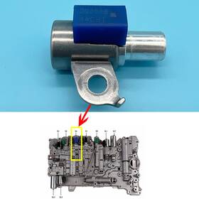35240-50050 Oe.replace Oem S4 Automatic Transmission Control Solenoid For Toyota Lexus