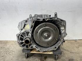 Oem 1112020092 Infiniti Qx60 2025-2026 Automatic Transmission Assembly Awd 15k Miles 2.0l