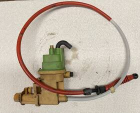 1242701573 Oem 124 Mercedes E320 S320 Sl320 300ce 300e C280 Transmission Kick Down Cable Wire