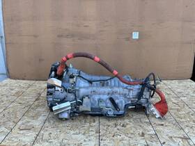 31020-x968e Oem Infiniti Q50 Hybrid 2014-2015 Automatic Transmission Awd 3.5l V6 Assembly
