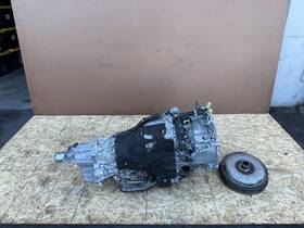 31100ab460 Oem Subaru Wrx 2022-2024 Automatic Transmission 2.4t Awd Assembly 16k