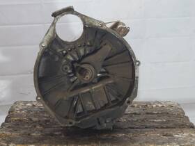 400-50938b Oem Manual Transmission Fwd 4 Speed Federal Fits 80 Subaru Pass. 613752