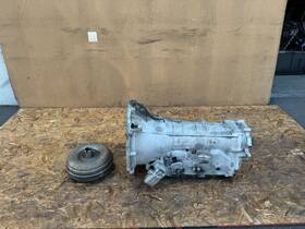 45000-4jac0 Oem Kia Stinger 2018-2021 Automatic Transmission 3.3t Awd Assembly