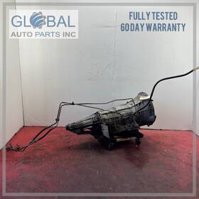 Oem 52119494ai 2009-2010 Dodge Ram 1500 4.7l 4x2 Automatic Transmission 120k Miles Tested
