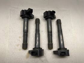 An099700-212 Oem An099700 Oe 4 Ignition Coil 2013 2014 2015 2016 - 2018 Honda Accord Cr-v 2.4 An099700-212 Oem An099700 Oe 4 Ignition Coil 2013 2014 2015 2016 - 2018 Honda Accord Cr-v 2.4