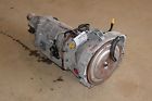 Tz1a3zc4aa Oem Automatic Transmission Forester 2003 2.5l Subaru