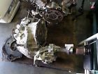 55565069 Oem Case 03-12 9-3 Automatic Awd Transfer Turbo- Transmission Saab