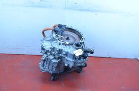Dg9p-7976-cc Oem 17-20 Ford Fusion 2.0l Hybrid Automatic Transmission 110k Miles Tested Warra