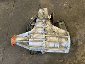 Lc3t-13a840 Oem Transfer Case And Electronic Shift Flange 2020-2022 Ford F250 F350