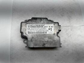 P68186182ad Oem 2011 2012-2014 Chrysler 200 Sedan Control Module With Multi Stage 68186182ad