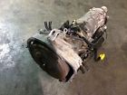 Tz102z2aba Oem Gearbox Transmission Subaru 96 Legacy Tranny 1996 Automatic